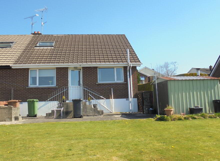 23 Sleepy Valley, Rathfriland, Hilltown, Newry, BT34 5HL