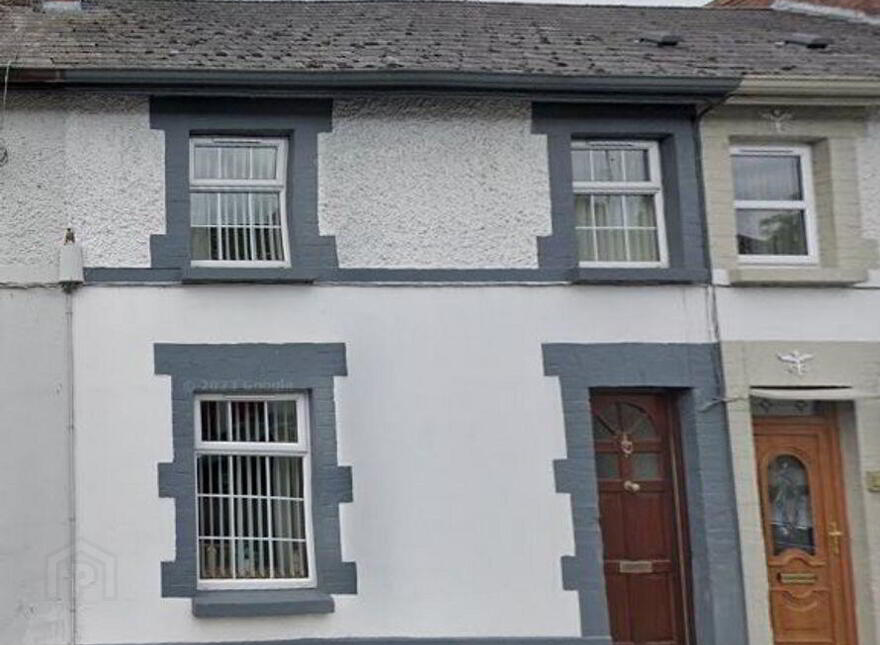 Cara Street, Clones photo