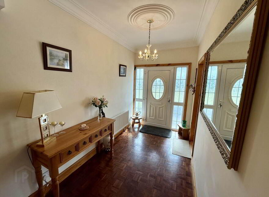 Cuslough Demesne, Ballinrobe, F31X821