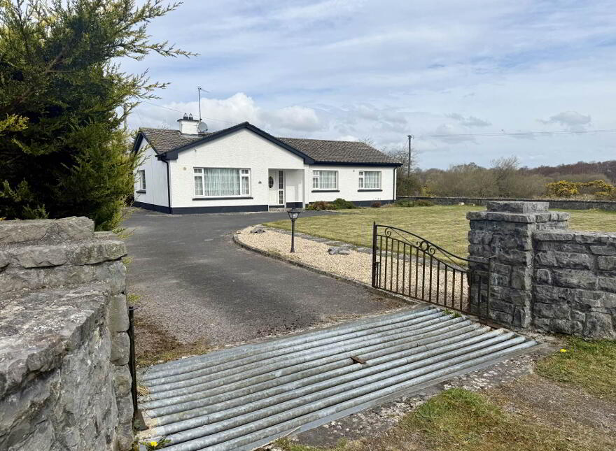 Cuslough Demesne, Ballinrobe, F31X821