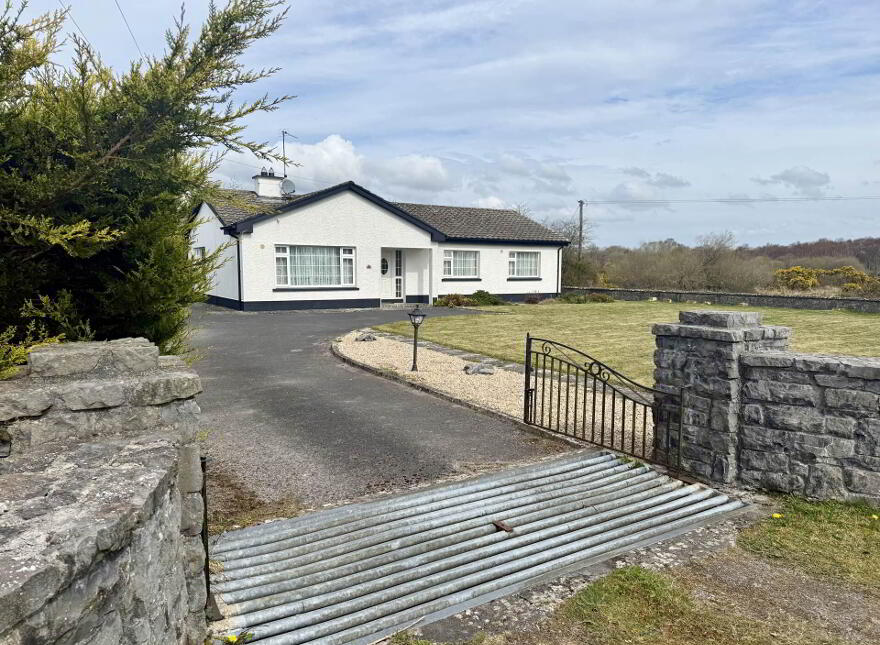 Cuslough Demesne, Ballinrobe, F31X821