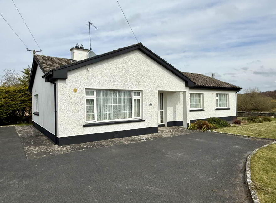 Cuslough Demesne, Ballinrobe, F31X821