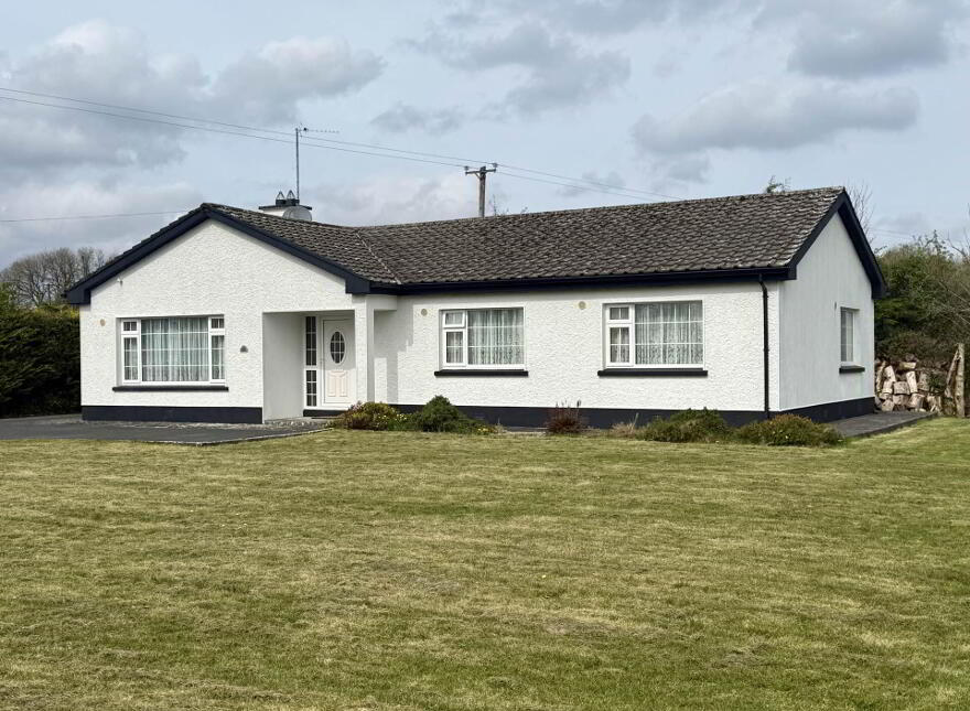 Cuslough Demesne, Ballinrobe, F31X821