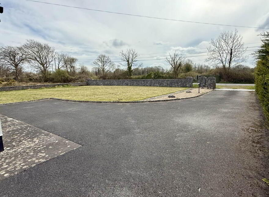 Cuslough Demesne, Ballinrobe, F31X821