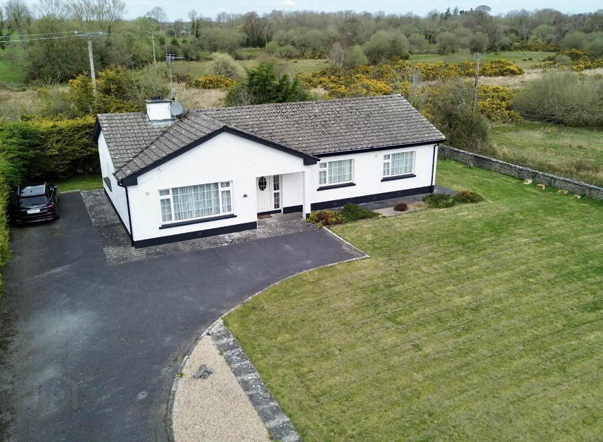 Cuslough Demesne, Ballinrobe, F31X821