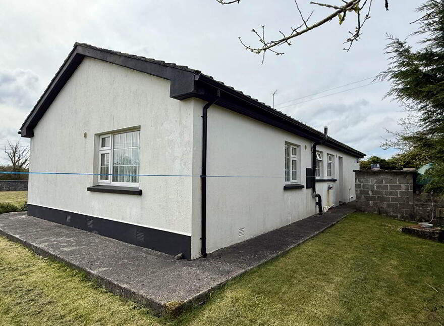 Cuslough Demesne, Ballinrobe, F31X821