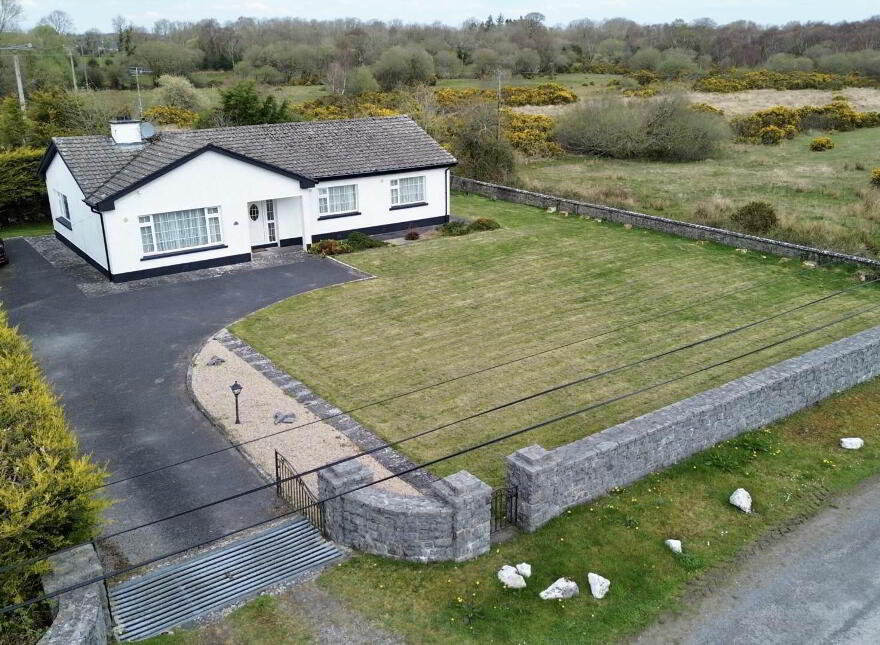 Cuslough Demesne, Ballinrobe, F31X821