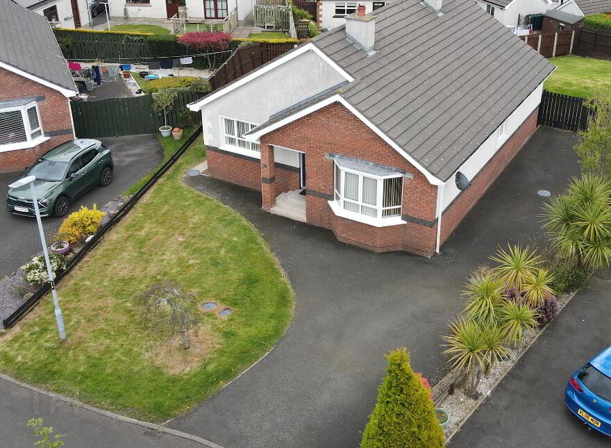 3 Leyland Avenue, (off Leyland Road), Ballycastle, BT54 6HP