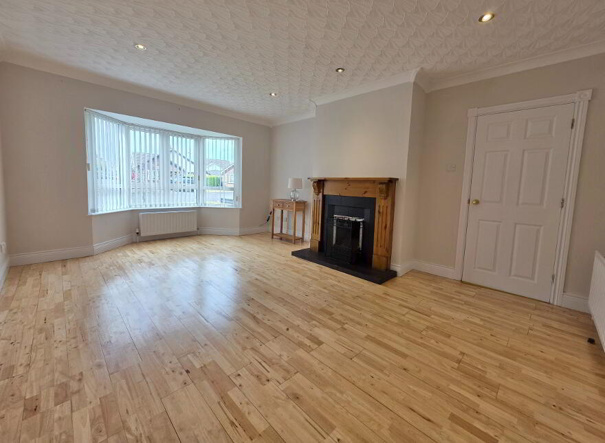 3 Leyland Avenue, (off Leyland Road), Ballycastle, BT54 6HP