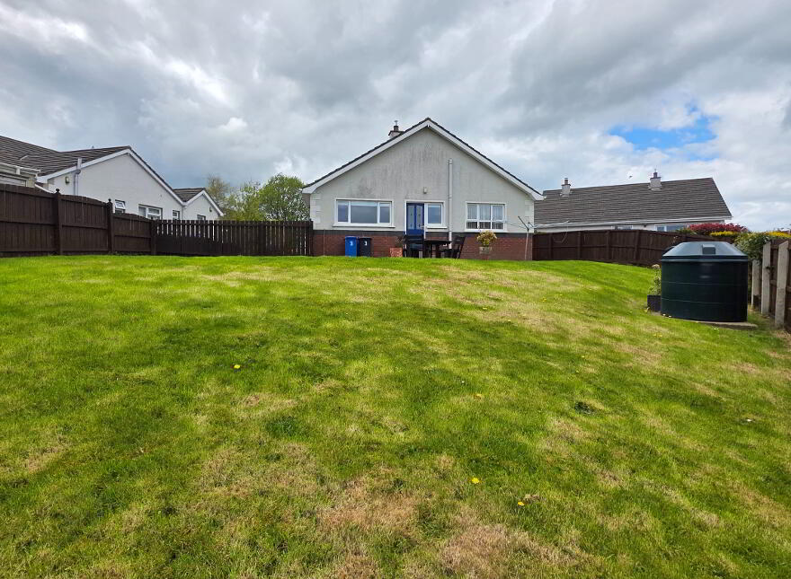3 Leyland Avenue, (off Leyland Road), Ballycastle, BT54 6HP