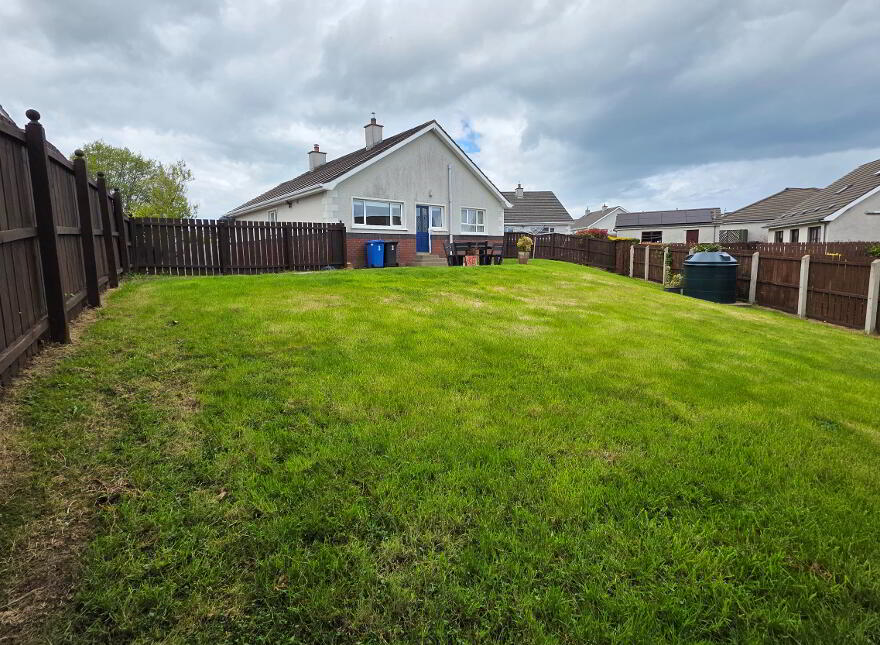 3 Leyland Avenue, (off Leyland Road), Ballycastle, BT54 6HP