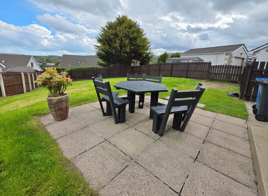 3 Leyland Avenue, (off Leyland Road), Ballycastle, BT54 6HP