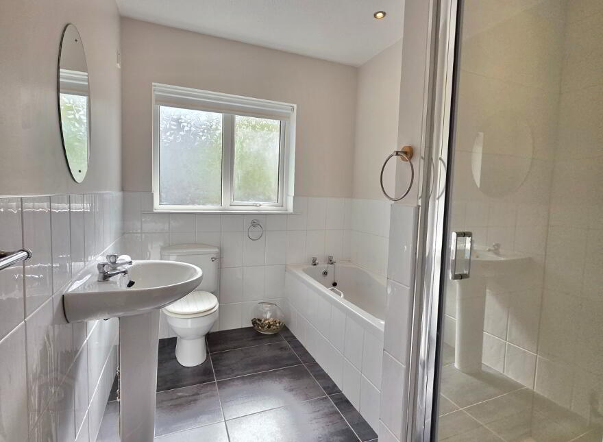 3 Leyland Avenue, (off Leyland Road), Ballycastle, BT54 6HP