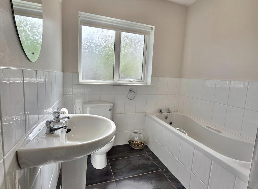 3 Leyland Avenue, (off Leyland Road), Ballycastle, BT54 6HP