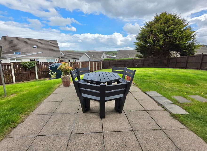 3 Leyland Avenue, (off Leyland Road), Ballycastle, BT54 6HP