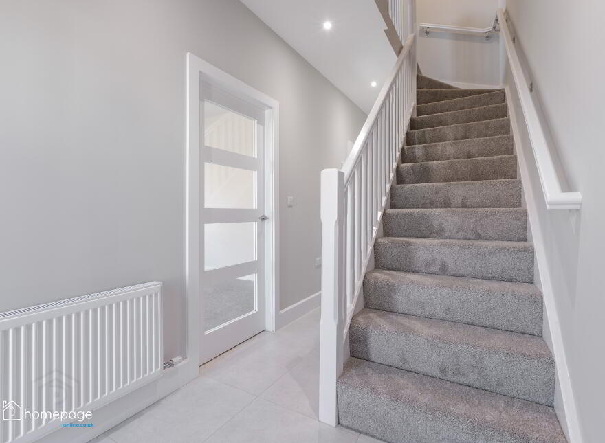 Type A, Drummond Manor, Limavady