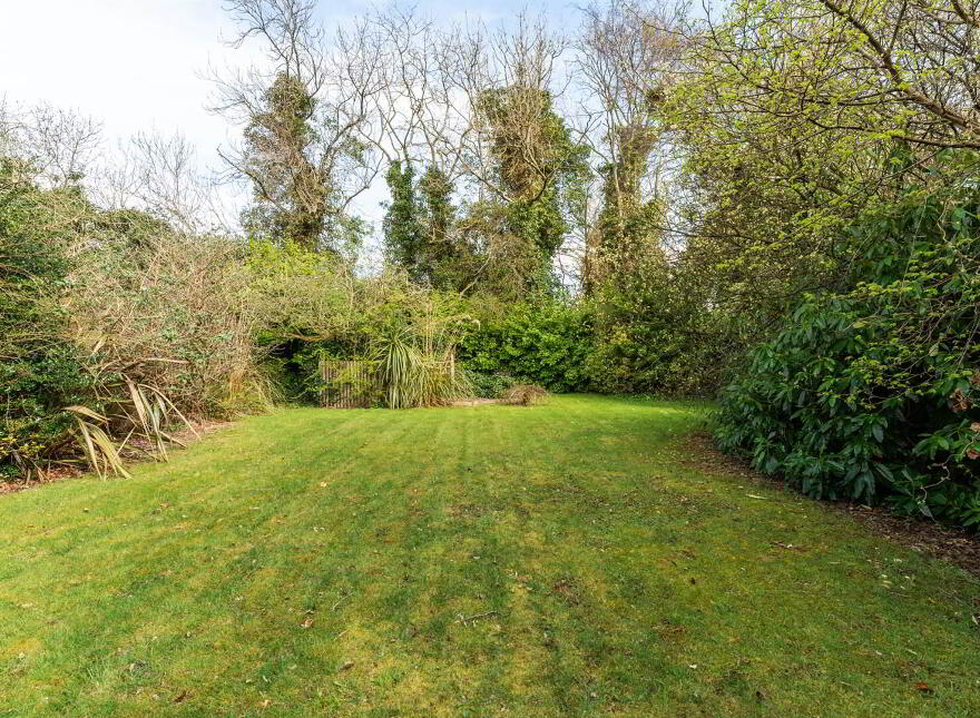 7 Sheridan Drive, Fort Road, Off Fort Road, Helen's Bay, BT19 1LB