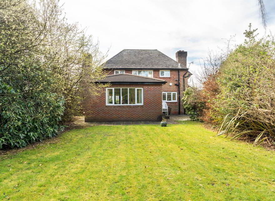 7 Sheridan Drive, Fort Road, Off Fort Road, Helen's Bay, BT19 1LB