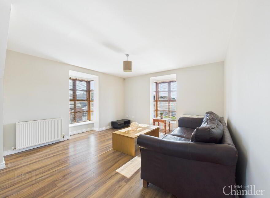 12 Redwood Lane, Dunmurry, Belfast, BT17 9RJ