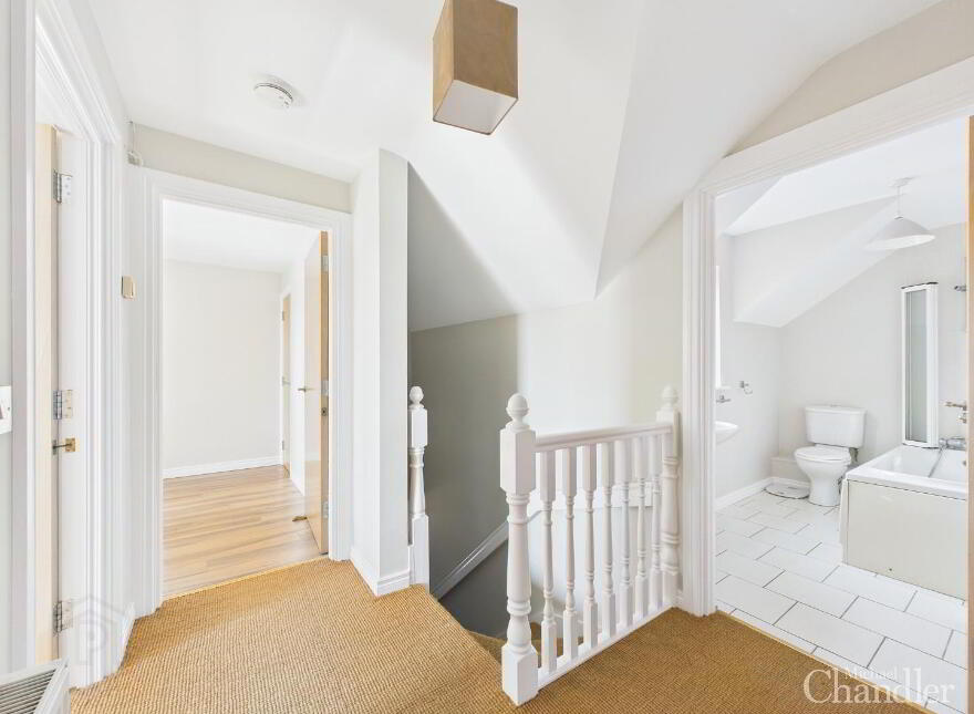 12 Redwood Lane, Dunmurry, Belfast, BT17 9RJ