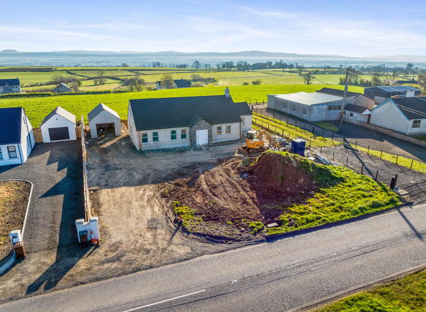 187a Portglenone Road, Randalstown, BT41 3EU