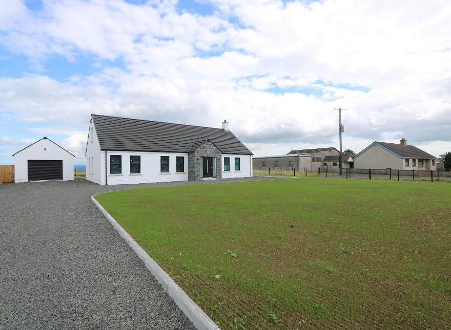 187a Portglenone Road, Randalstown, BT41 3EU