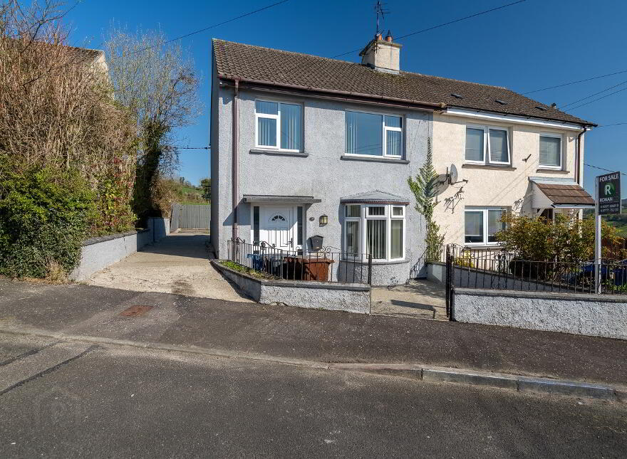19 Bluebell Avenue, Cullion, BT47 2SH