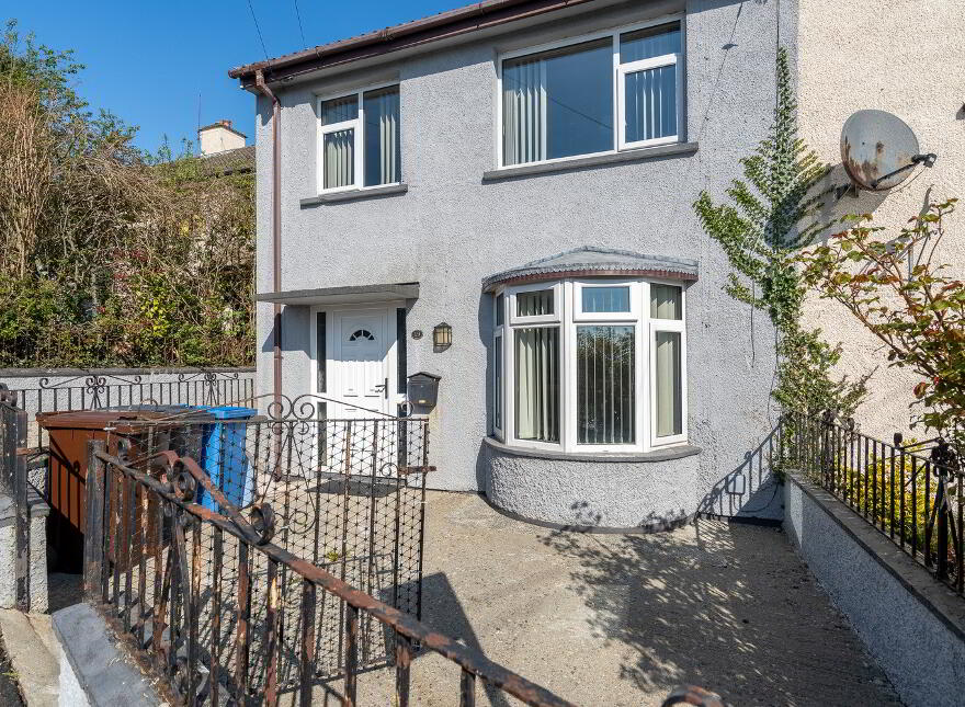 19 Bluebell Avenue, Cullion, BT47 2SH
