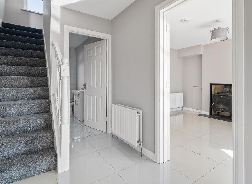 19 Bluebell Avenue, Cullion, BT47 2SH