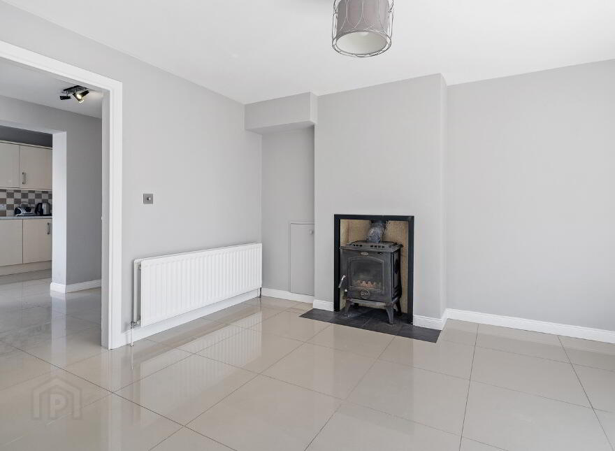 19 Bluebell Avenue, Cullion, BT47 2SH