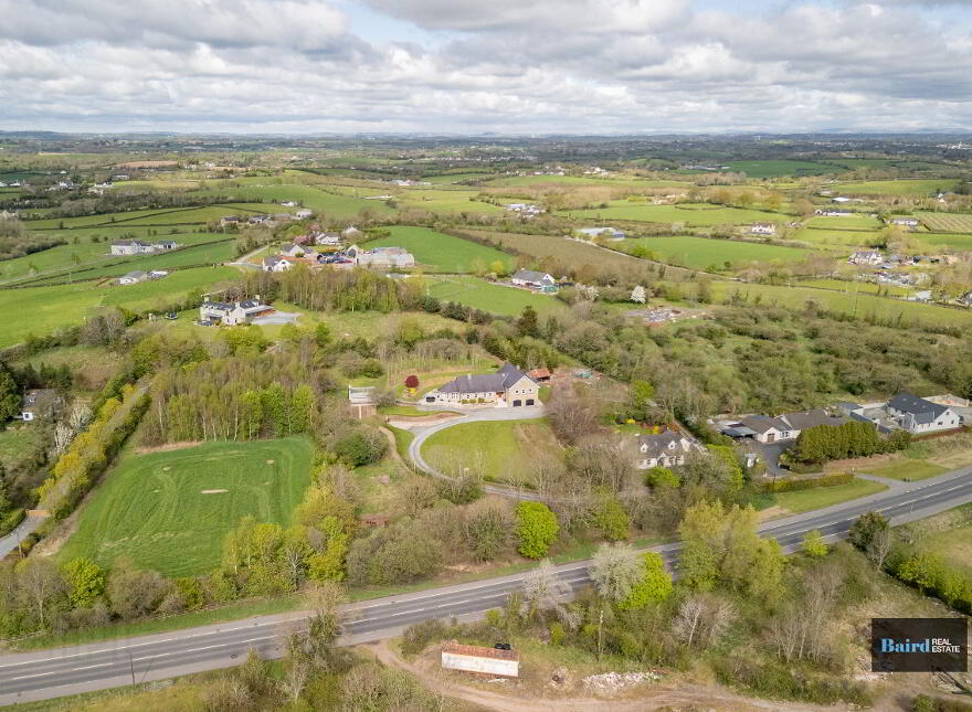 106a Moy Road, Armagh, BT61 8DR