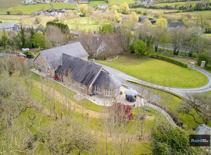 106a Moy Road, Armagh, BT61 8DR