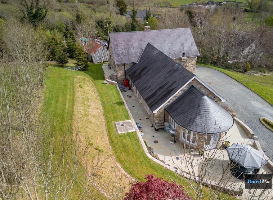 106a Moy Road, Armagh, BT61 8DR