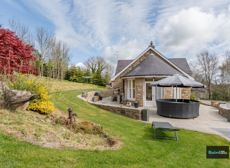 106a Moy Road, Armagh, BT61 8DR