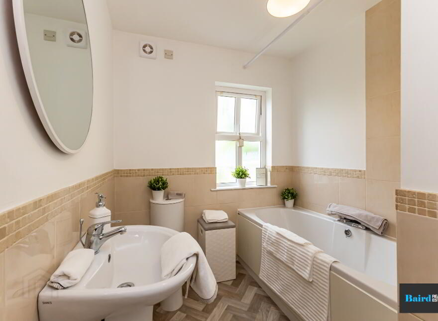 35 Ardean Manor, Moy, Dungannon, BT71 7TF
