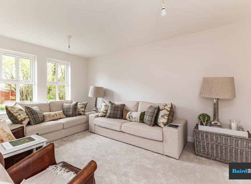 35 Ardean Manor, Moy, Dungannon, BT71 7TF