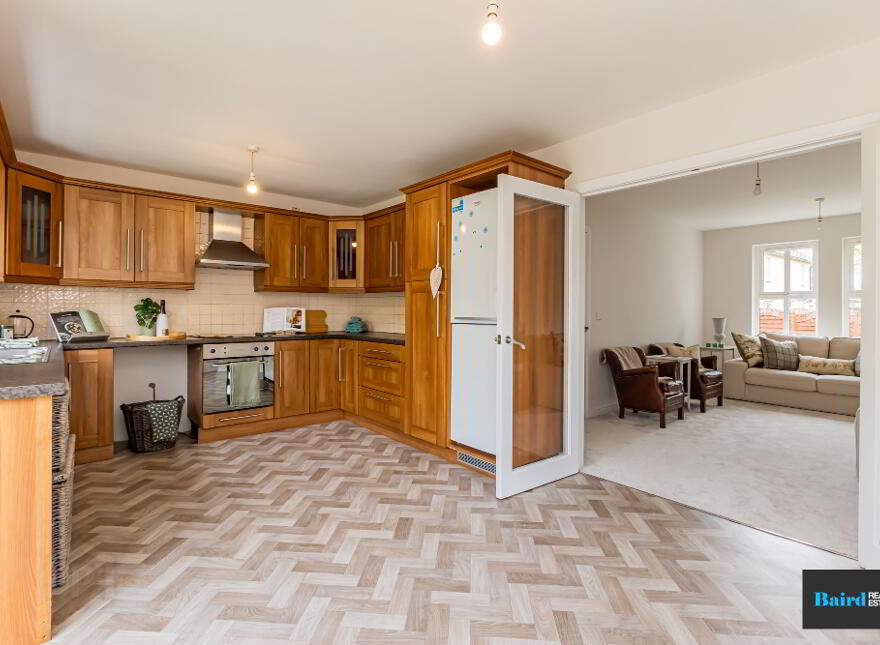 35 Ardean Manor, Moy, Dungannon, BT71 7TF