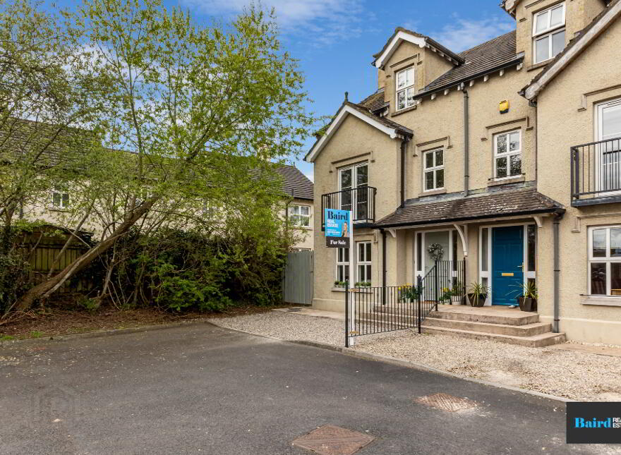 35 Ardean Manor, Moy, Dungannon, BT71 7TF