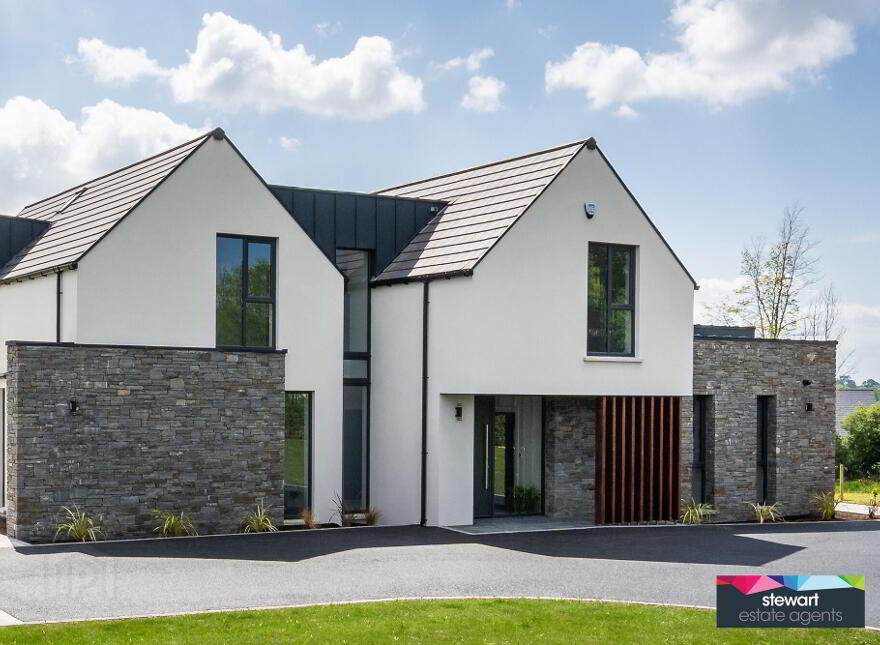 Bracken Hill, Lower Ballinderry Road, Ballinderry Upper, BT28 2JB