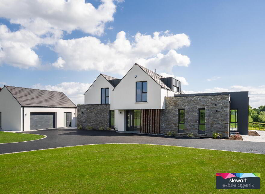 Bracken Hill, Lower Ballinderry Road, Ballinderry Upper, BT28 2JB