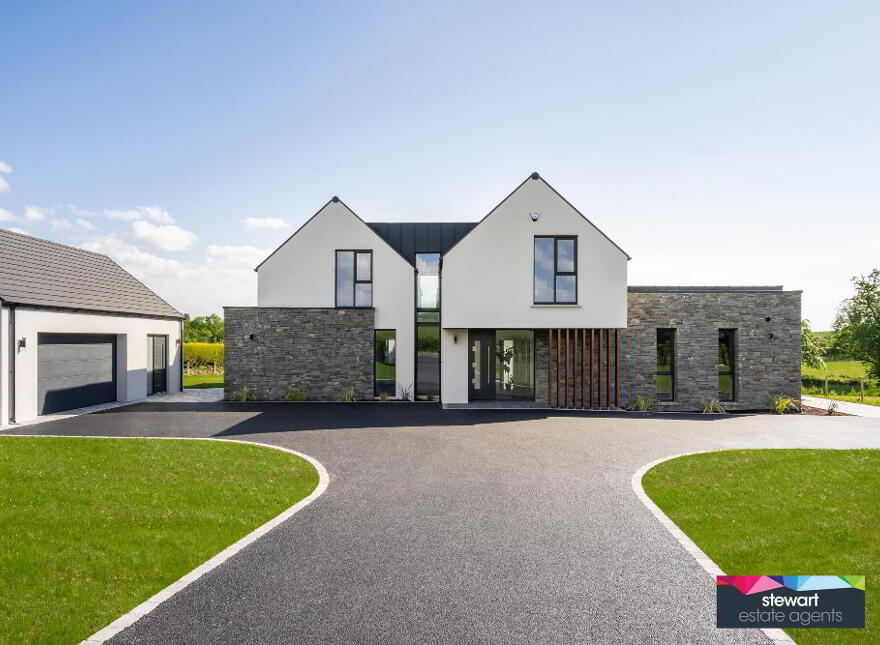 Bracken Hill, Lower Ballinderry Road, Ballinderry Upper, BT28 2JB