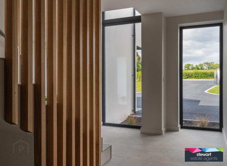 Bracken Hill, Lower Ballinderry Road, Ballinderry Upper, BT28 2JB