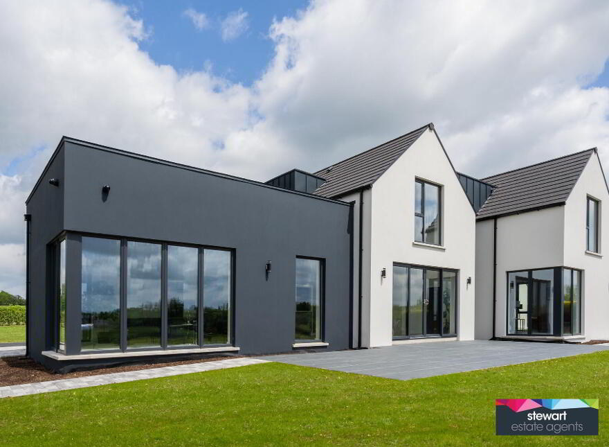 Bracken Hill, Lower Ballinderry Road, Ballinderry Upper, BT28 2JB