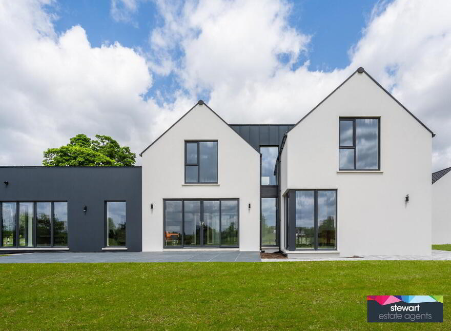 Bracken Hill, Lower Ballinderry Road, Ballinderry Upper, BT28 2JB