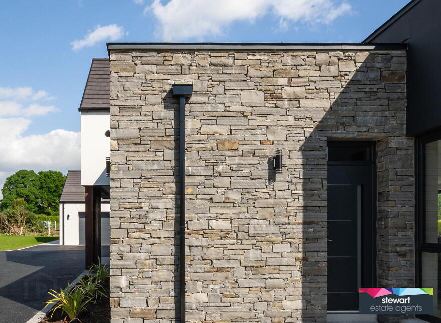 Bracken Hill, Lower Ballinderry Road, Ballinderry Upper, BT28 2JB