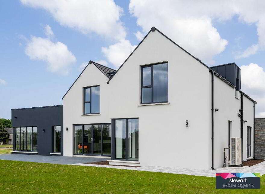 Bracken Hill, Lower Ballinderry Road, Ballinderry Upper, BT28 2JB