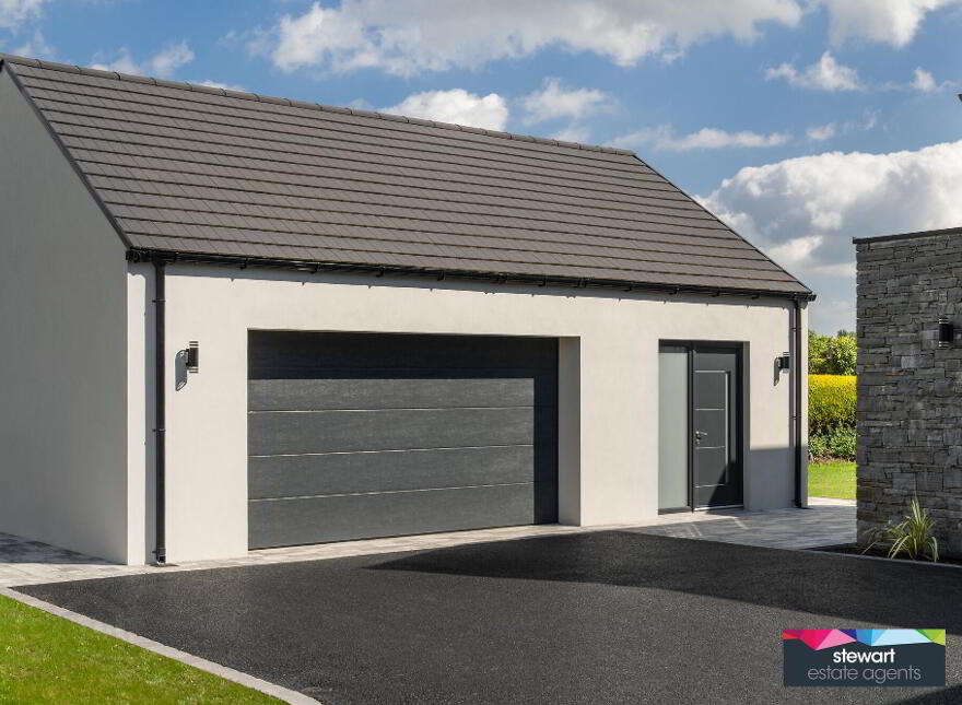 Bracken Hill, Lower Ballinderry Road, Ballinderry Upper, BT28 2JB