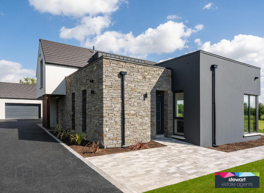 Bracken Hill, Lower Ballinderry Road, Ballinderry Upper, BT28 2JB