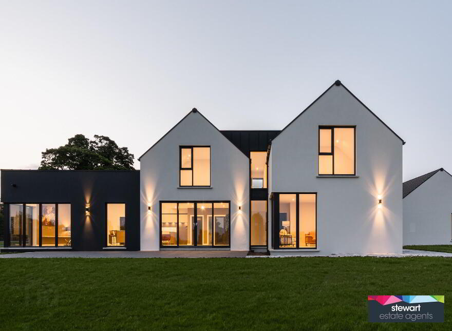 Bracken Hill, Lower Ballinderry Road, Ballinderry Upper, BT28 2JB