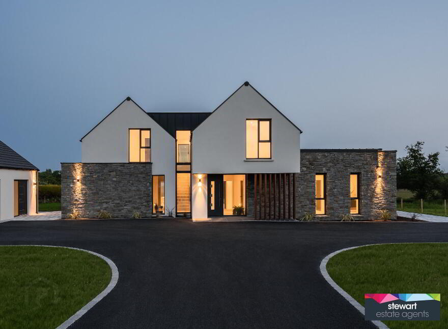 Bracken Hill, Lower Ballinderry Road, Ballinderry Upper, BT28 2JB